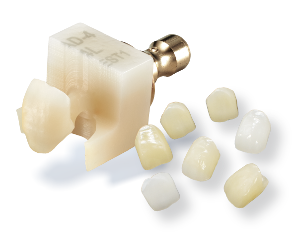 ZEN CAD-4ブロック