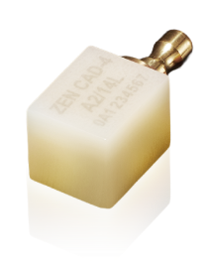 ZEN CAD-4ブロック