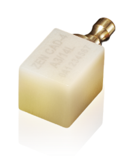 ZEN CAD-4ブロック