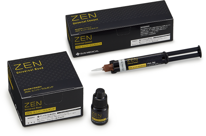 ZENユニバーサルセメント/ボンド